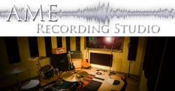 photo of AME Recording Studio